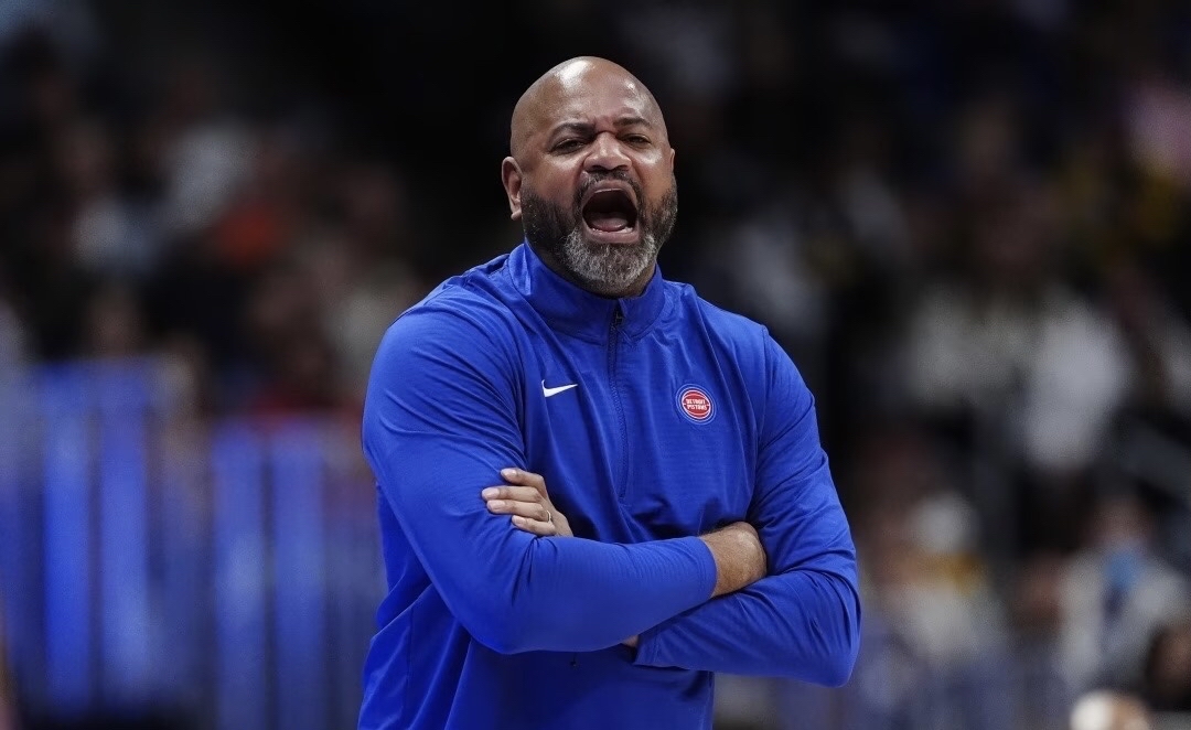 转折点底特律活塞远射贴柱，欧联清晨攻防权衡，目标明确，资深球员宣示担当