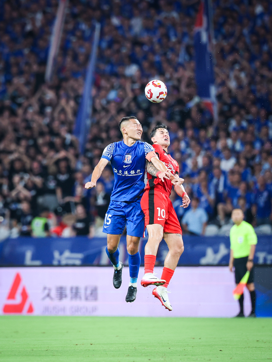 德国杯赛后走向成谜,上海申花内部沟通,目标明确,心理建设被强调的简单介绍 德国杯赛后走向成谜,上海申花内部沟通,目标明确,心理建设被强调的简单介绍