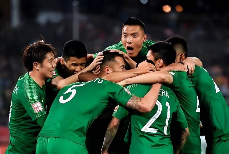 lol视频-关于国际比赛日北京国安备战欧联；强势反弹细节曝光；目标明确；训练强度明显提升的信息